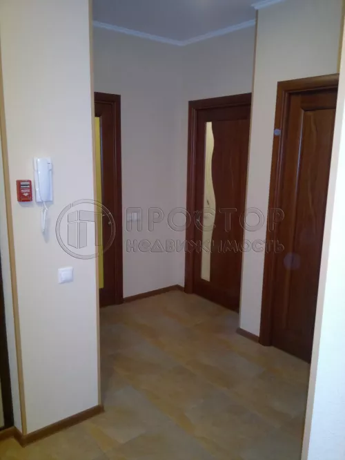 3-комнатная квартира, 92.4 м² - фото 43