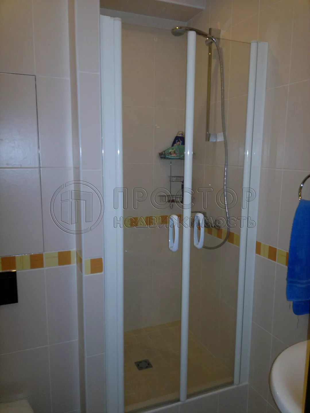 3-комнатная квартира, 92.4 м² - фото 45