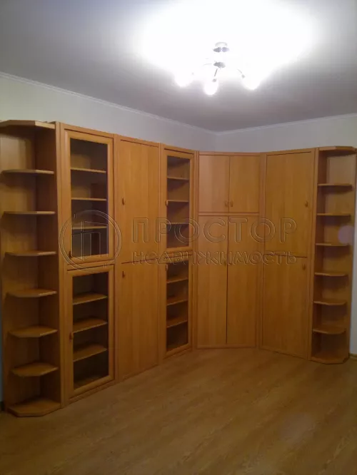 3-комнатная квартира, 92.4 м² - фото 53