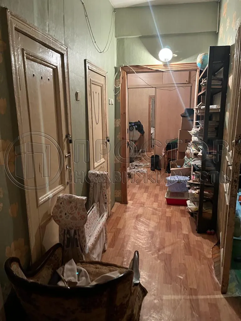 3-комнатная квартира, 101 м² - фото 7
