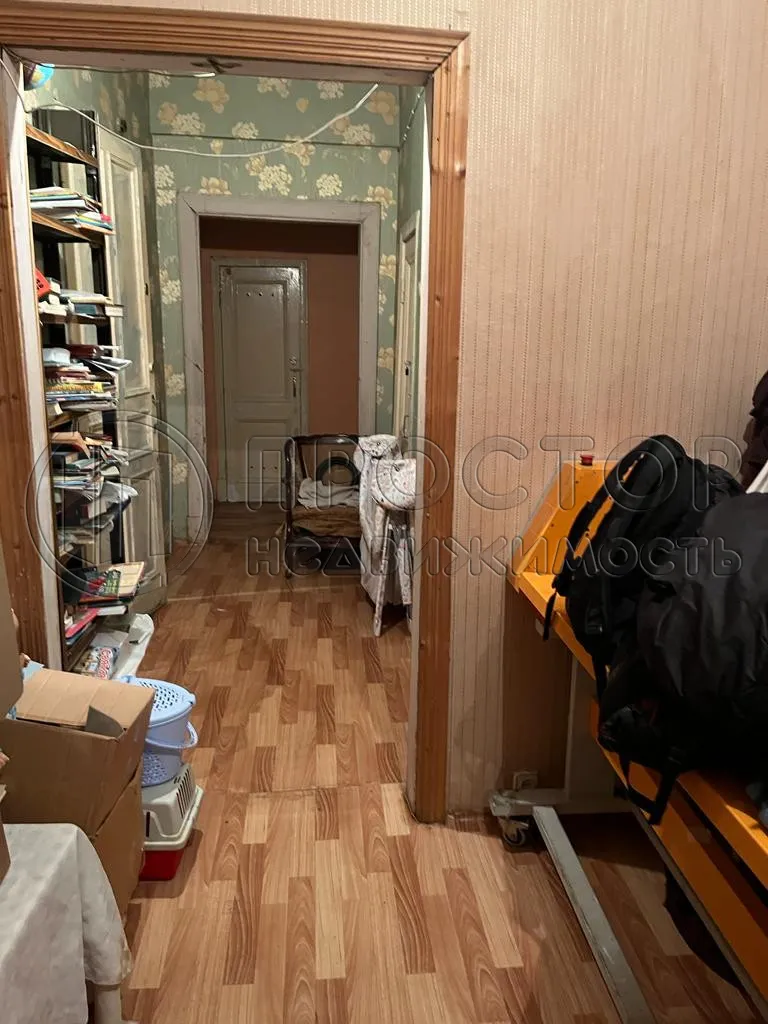 3-комнатная квартира, 101 м² - фото 8