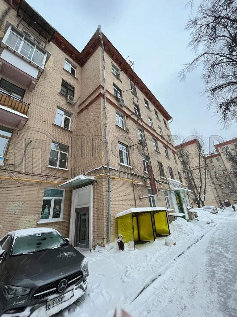 3-комнатная квартира, 101 м² - фото 2
