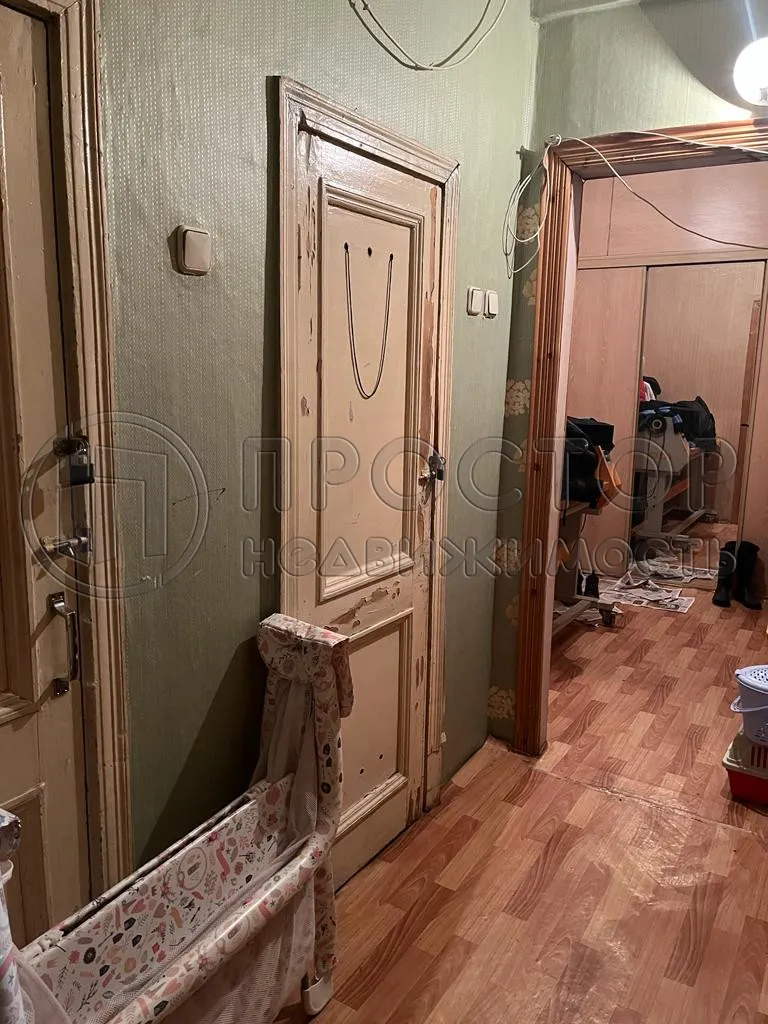 3-комнатная квартира, 101 м² - фото 9