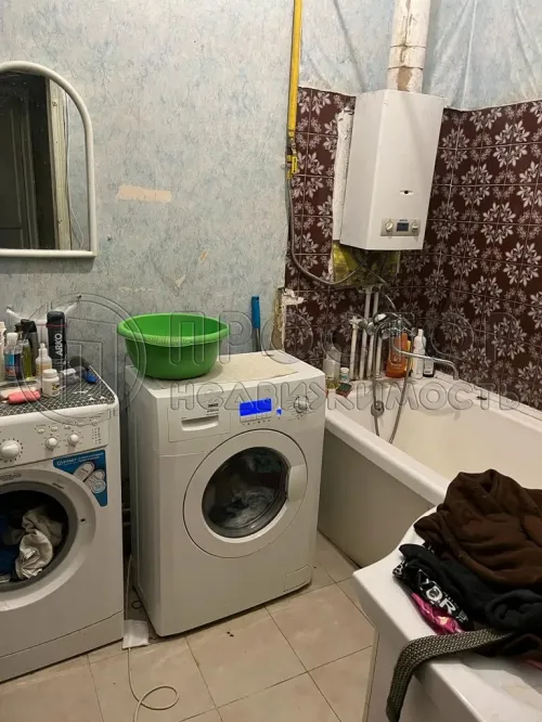 3-комнатная квартира, 101 м² - фото 11