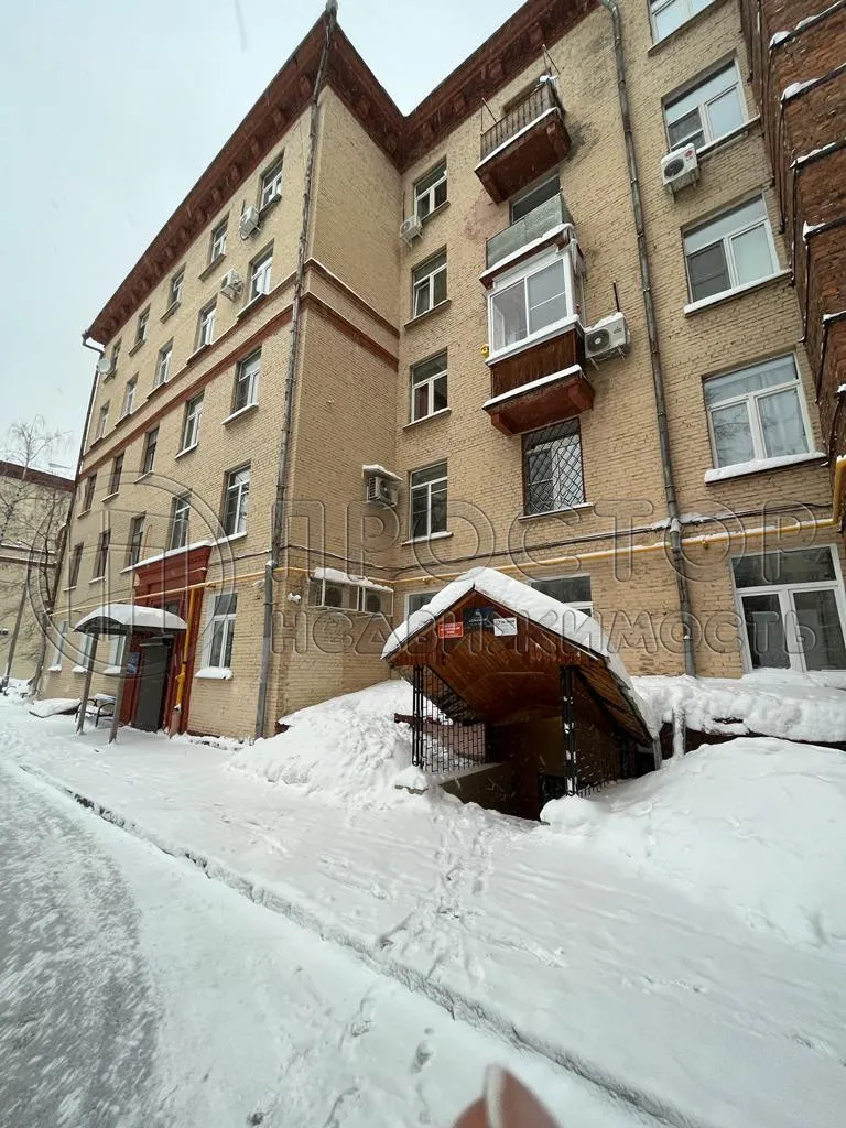 3-комнатная квартира, 101 м² - фото 3