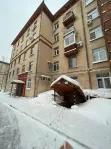 3-комнатная квартира, 101 м² - фото 16
