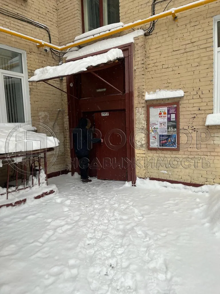 3-комнатная квартира, 101 м² - фото 5