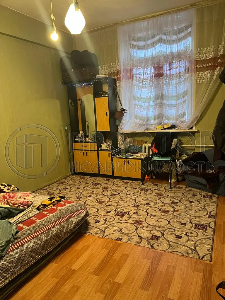 3-комнатная квартира, 101 м² - фото 10