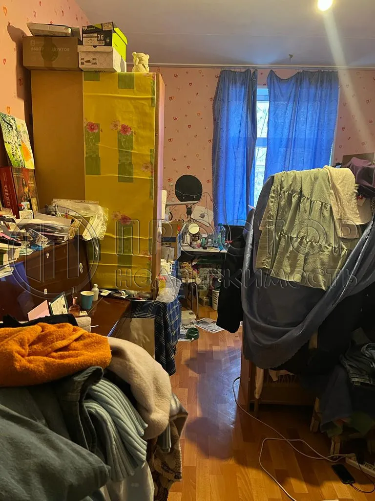 3-комнатная квартира, 101 м² - фото 13