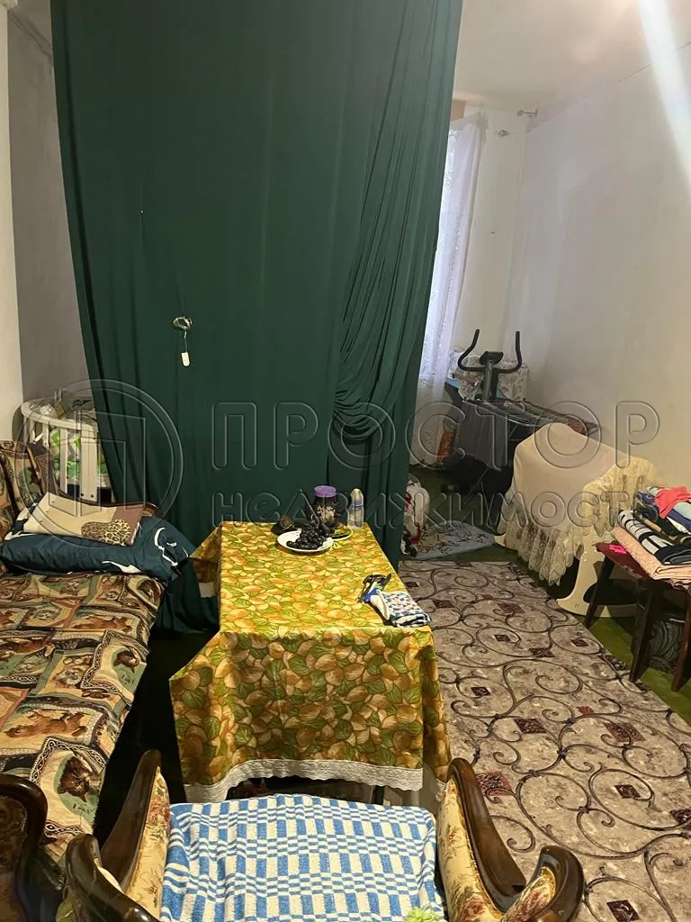 3-комнатная квартира, 101 м² - фото 14