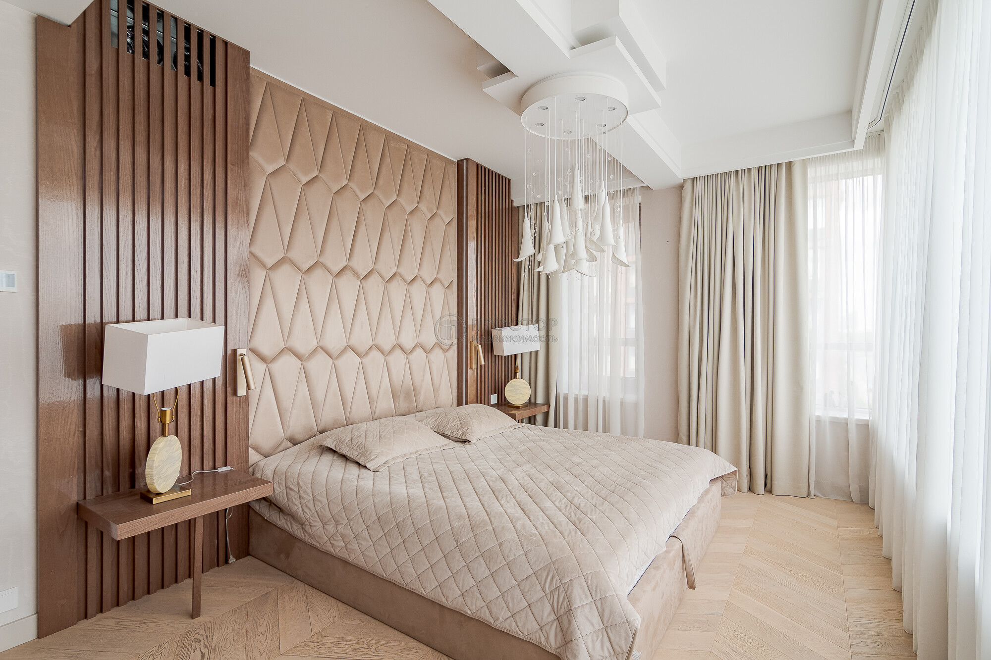 4-комнатная квартира, 165 м² - фото 13