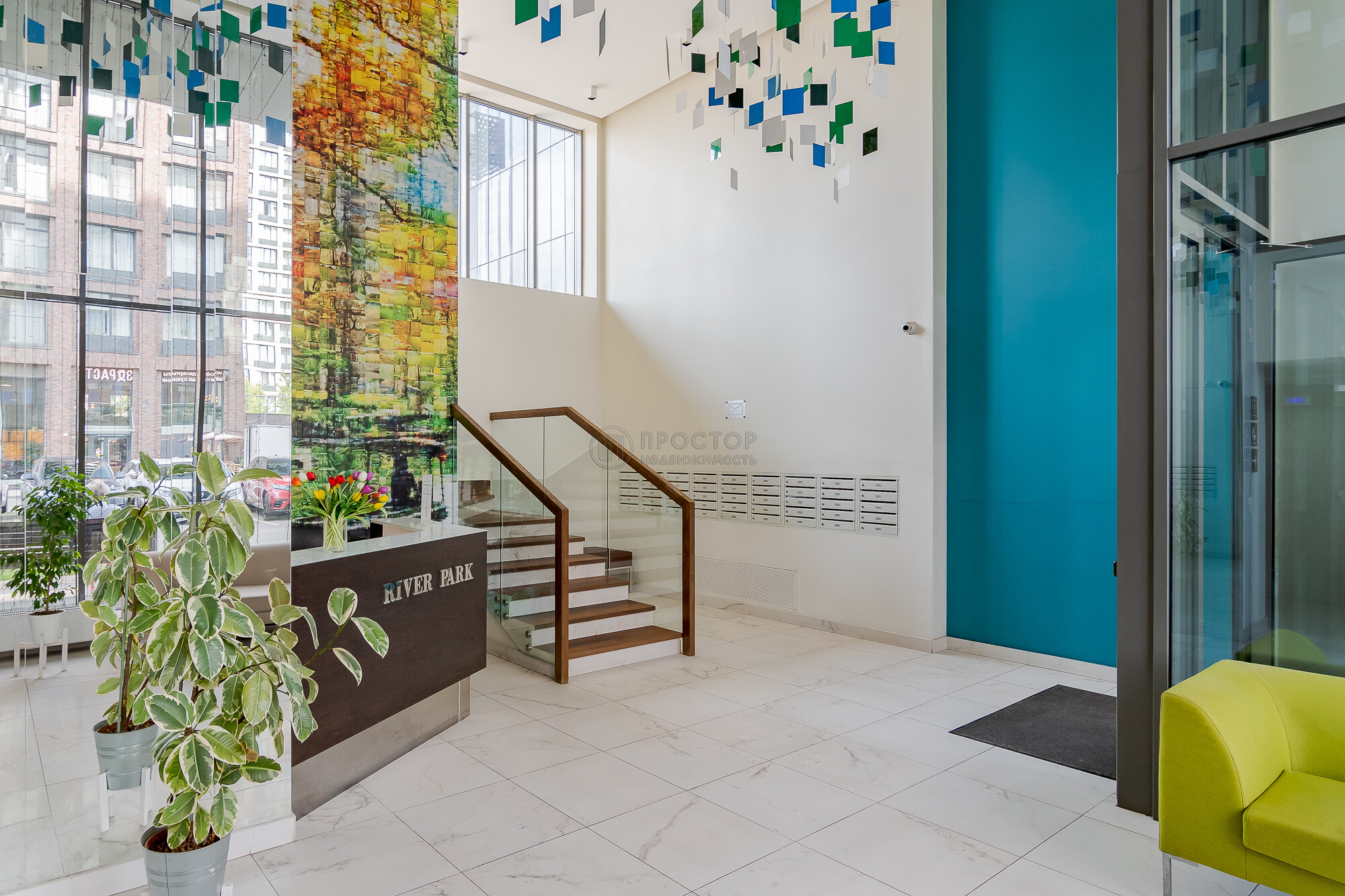 4-комнатная квартира, 165 м² - фото 4