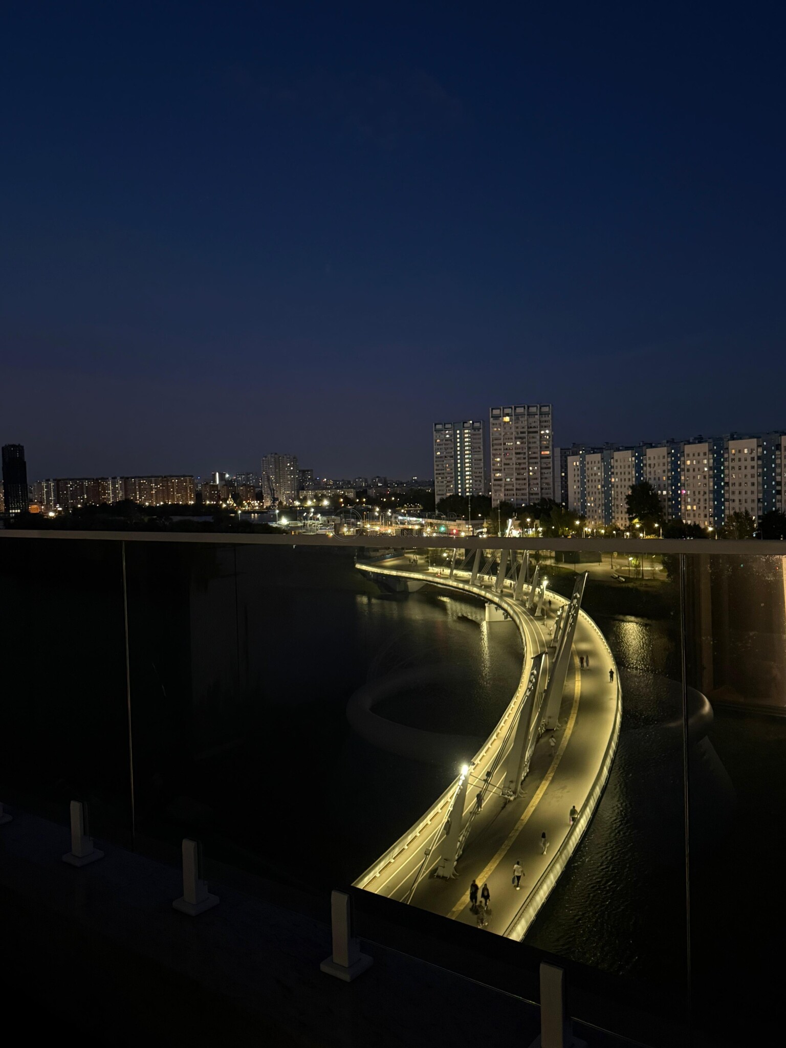 4-комнатная квартира, 165 м² - фото 34