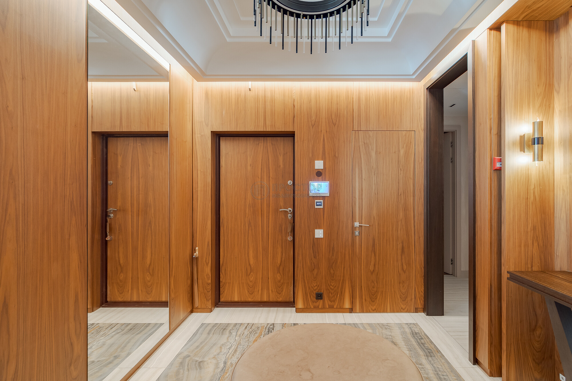 4-комнатная квартира, 165 м² - фото 6