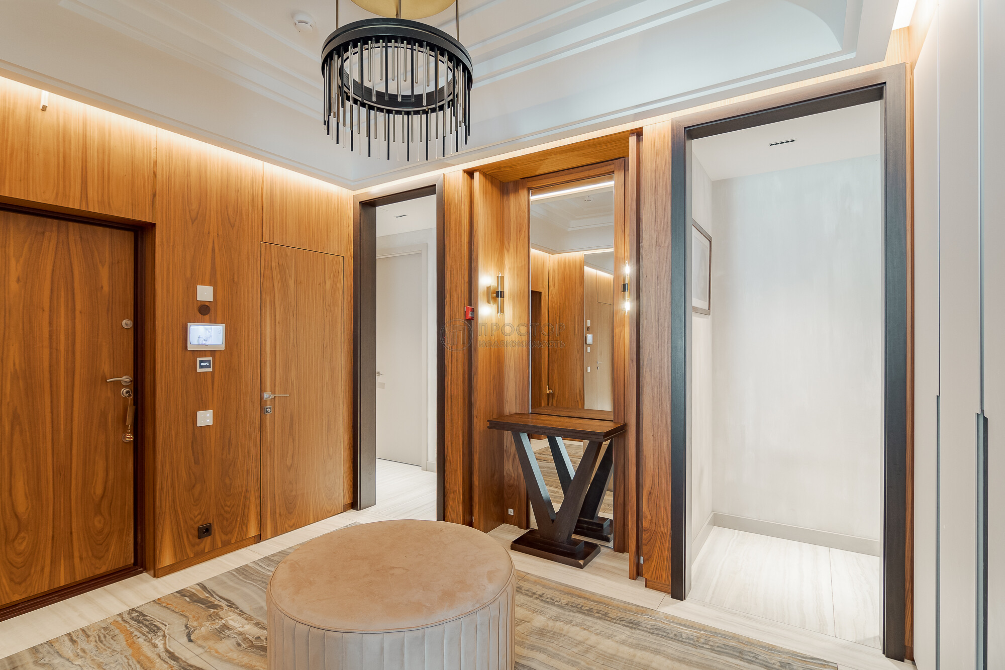 4-комнатная квартира, 165 м² - фото 7