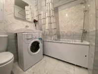 1-комнатная квартира, 25 м² - фото 22