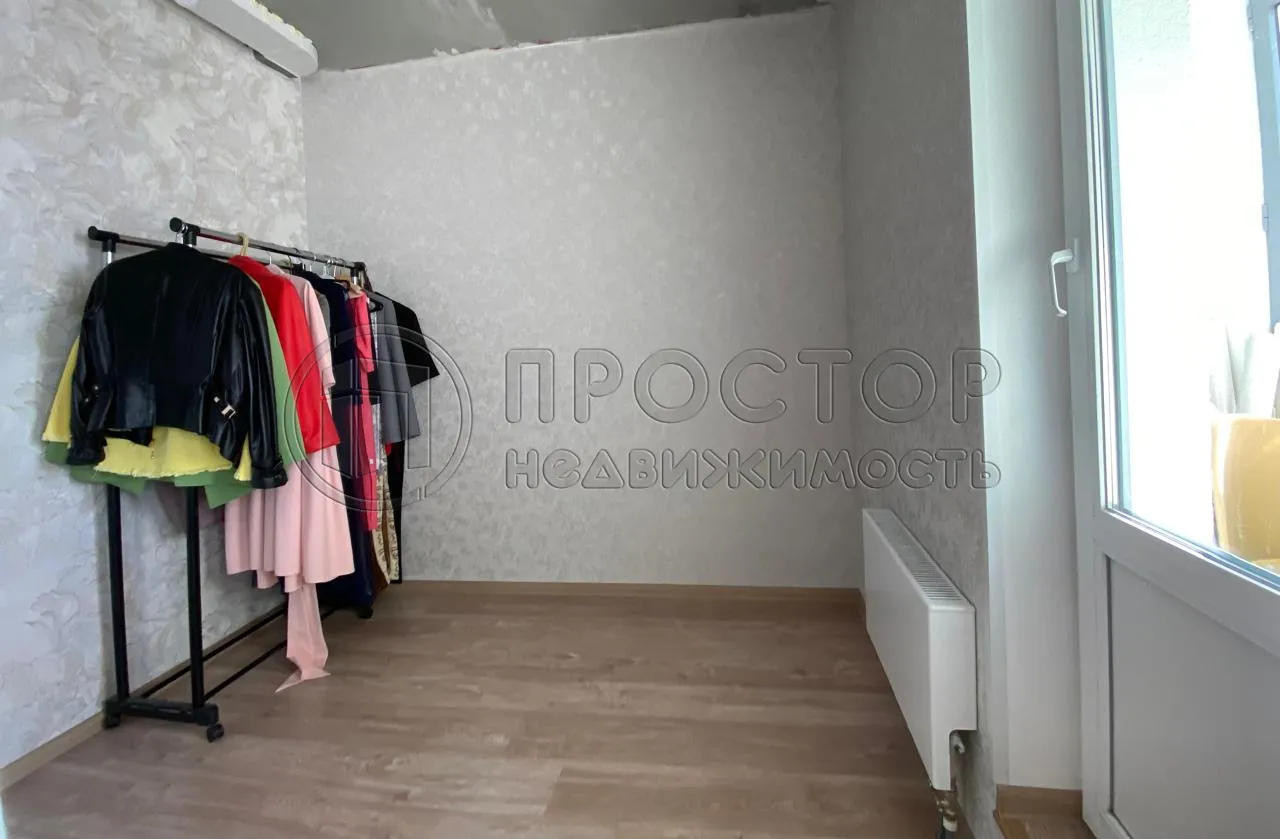 1-комнатная квартира, 25 м² - фото 5