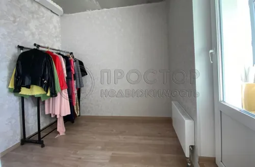 1-комнатная квартира, 25 м² - фото 5