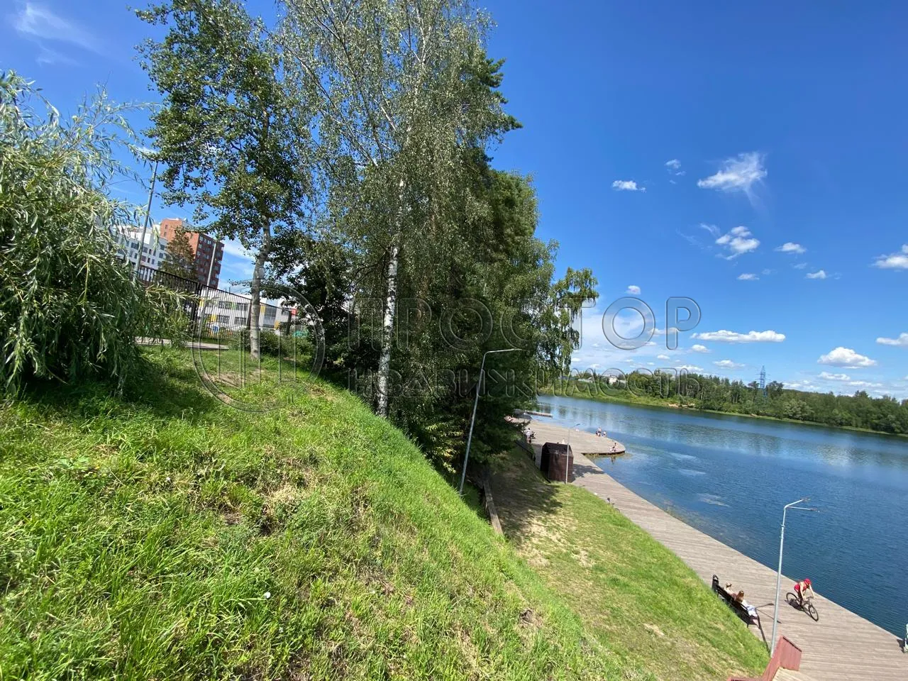 1-комнатная квартира, 25 м² - фото 21