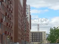 1-комнатная квартира, 24 м² - фото 31