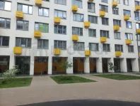 1-комнатная квартира, 24 м² - фото 33