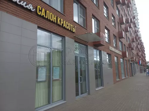 1-комнатная квартира, 24 м² - фото 16