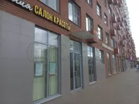 1-комнатная квартира, 24 м² - фото 37