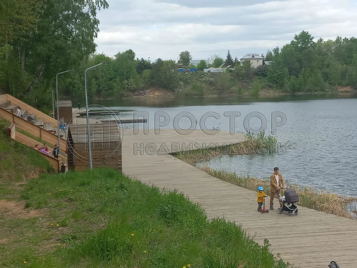 1-комнатная квартира, 25 м² - фото 20