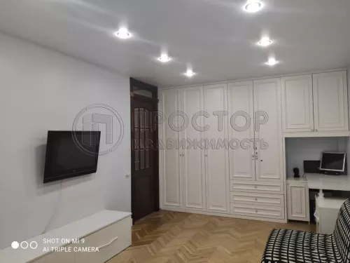 2-комнатная квартира, 44.3 м² - фото 5