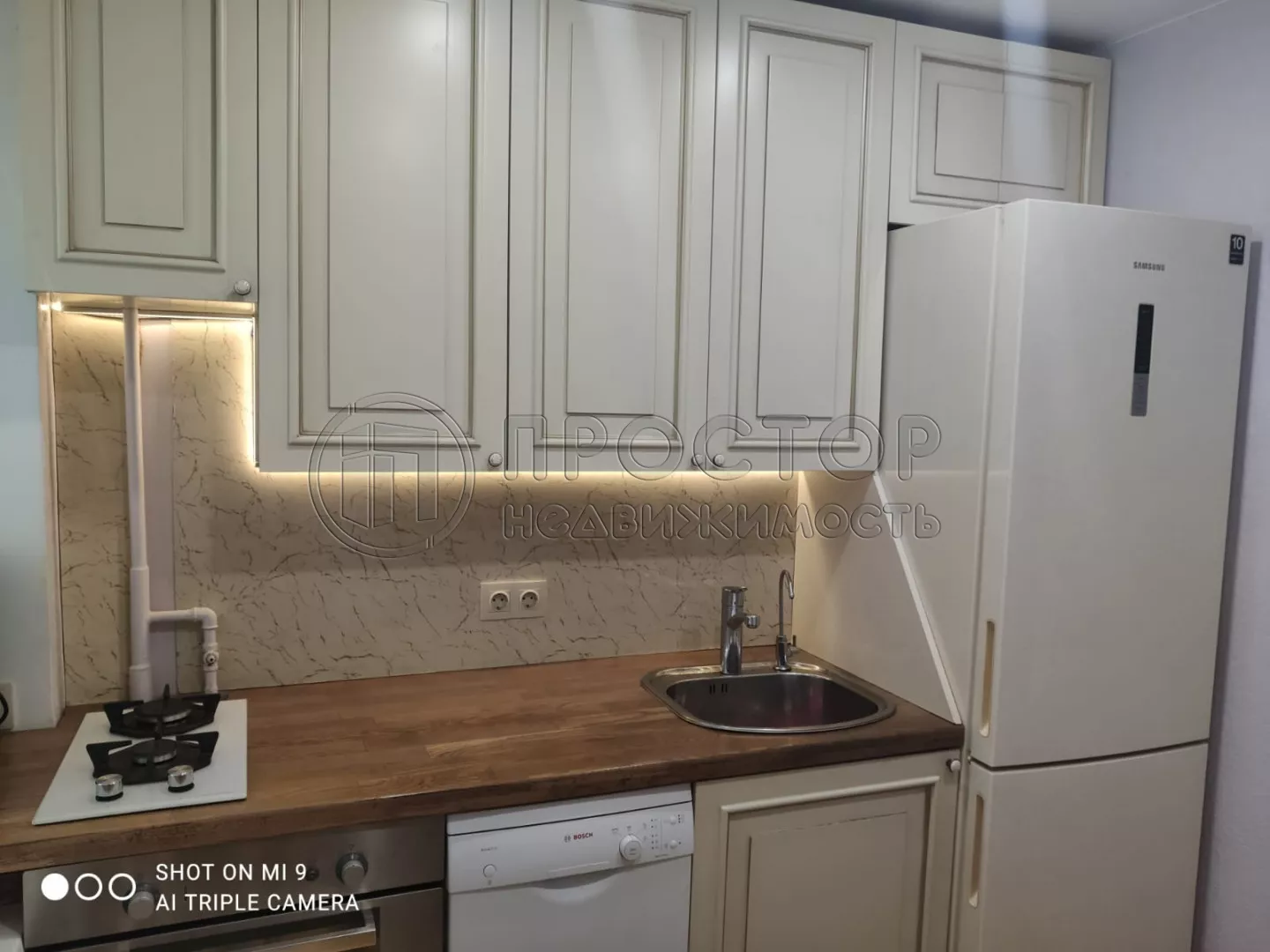 2-комнатная квартира, 44.3 м² - фото 15