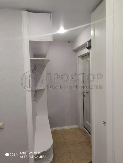 2-комнатная квартира, 44.3 м² - фото 27