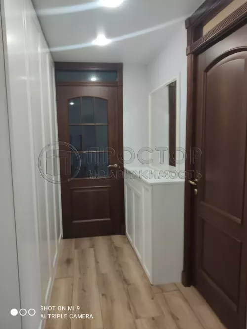 2-комнатная квартира, 44.3 м² - фото 29