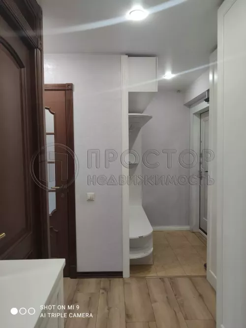 2-комнатная квартира, 44.3 м² - фото 31