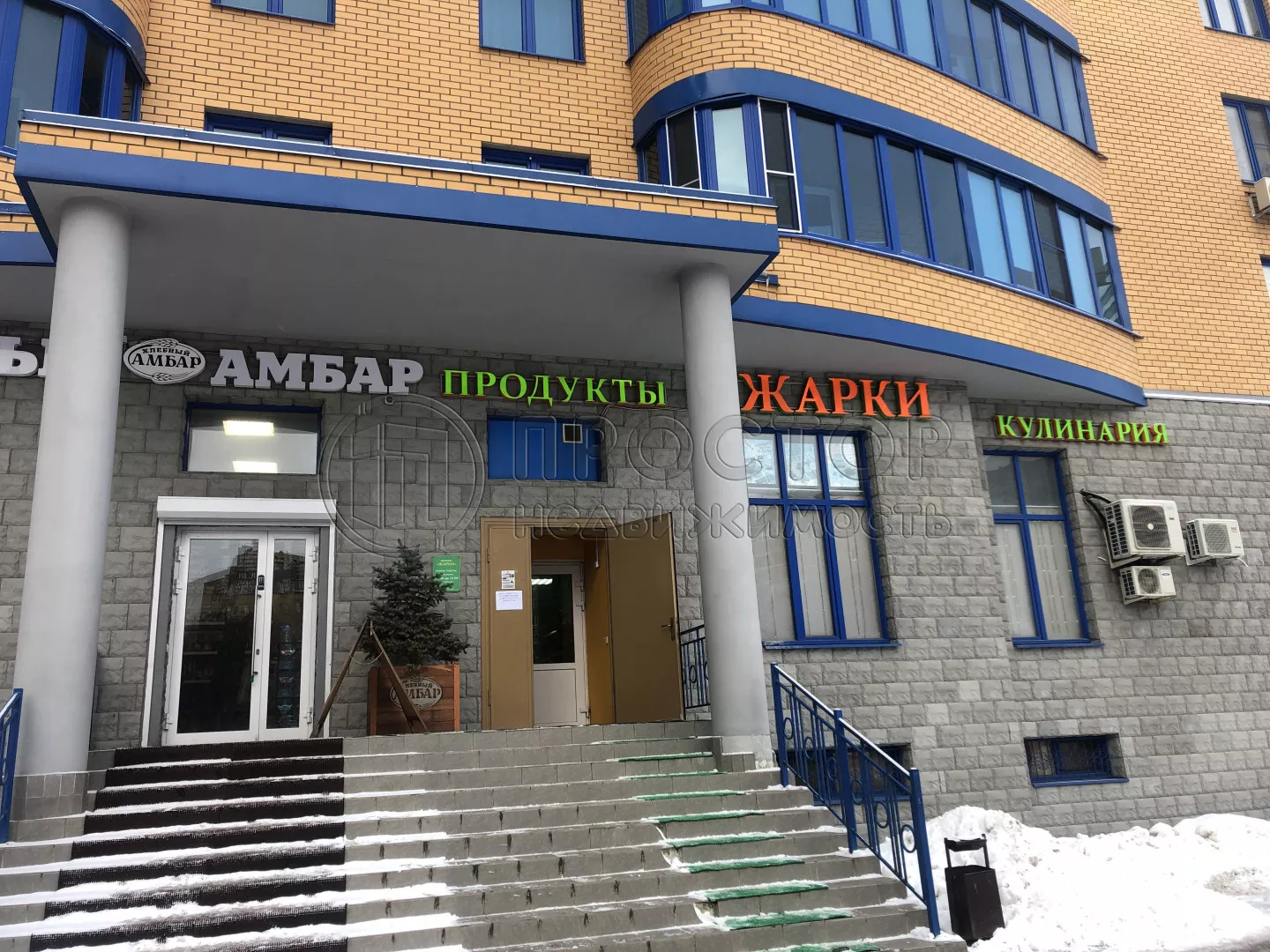 2-комнатная квартира, 75.1 м² - фото 7