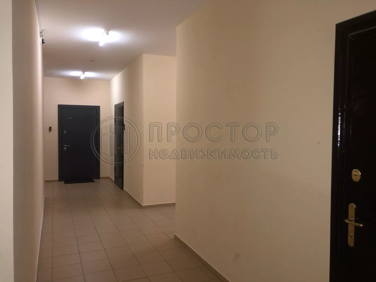 2-комнатная квартира, 75.1 м² - фото 12