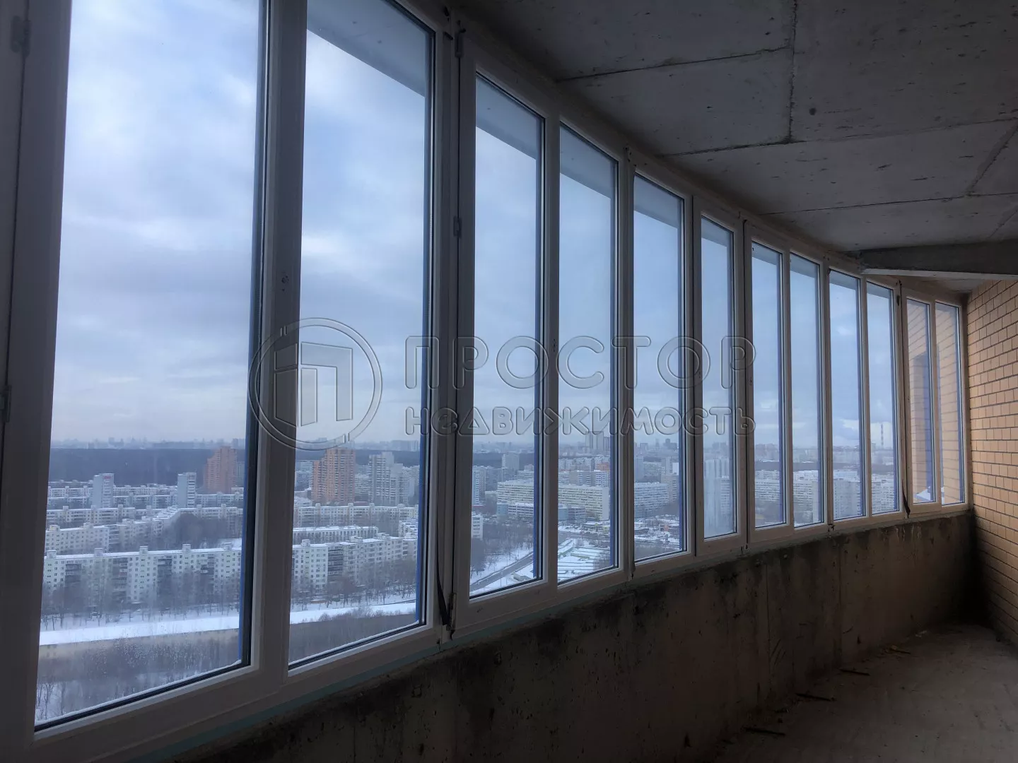 4-комнатная квартира, 144.6 м² - фото 4