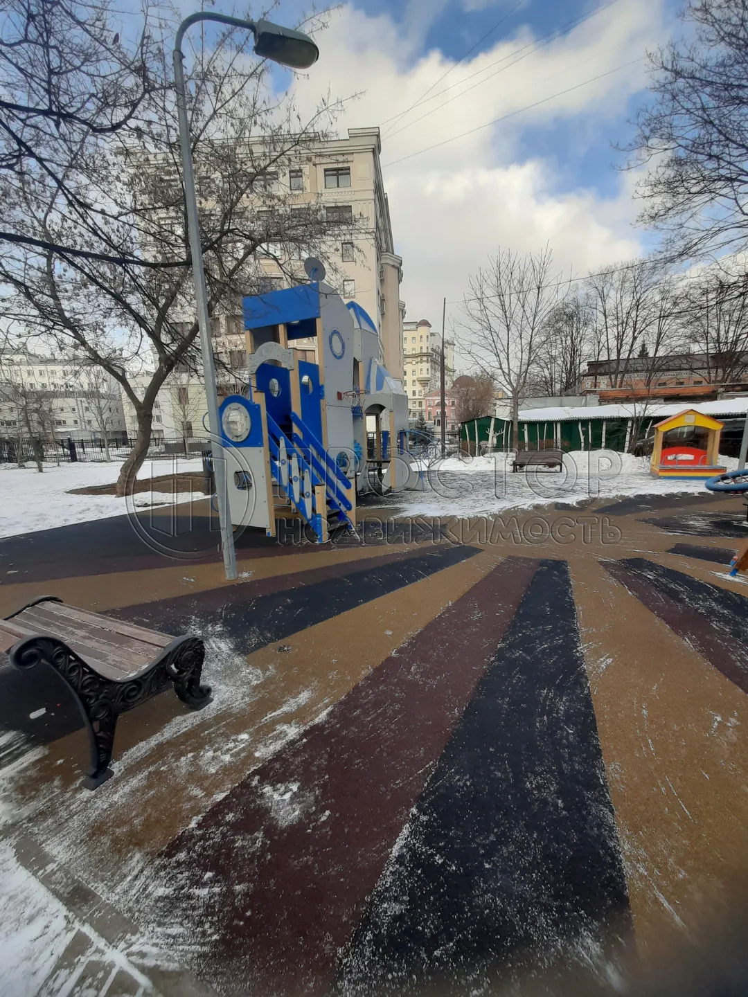 1-комнатная квартира, 44.4 м² - фото 4