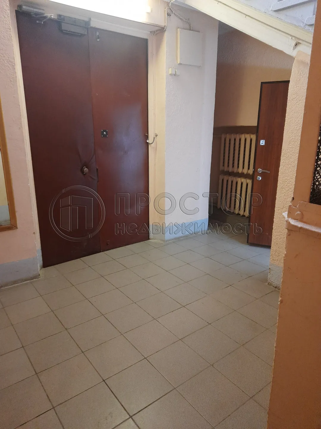 1-комнатная квартира, 44.4 м² - фото 5