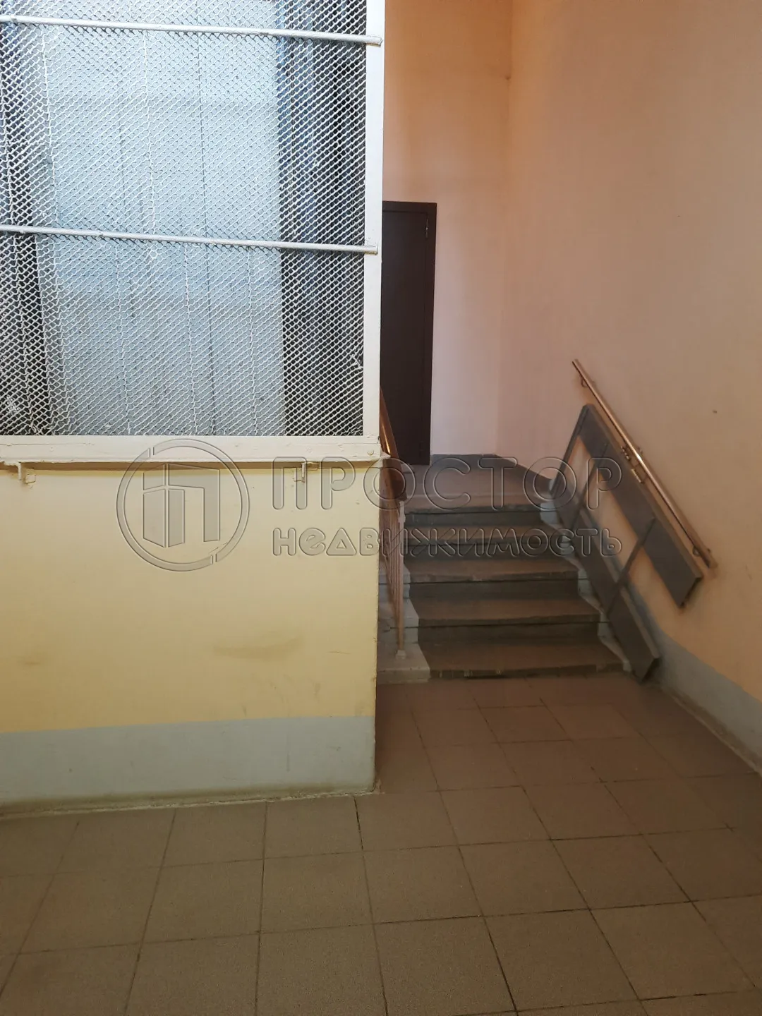 1-комнатная квартира, 44.4 м² - фото 6