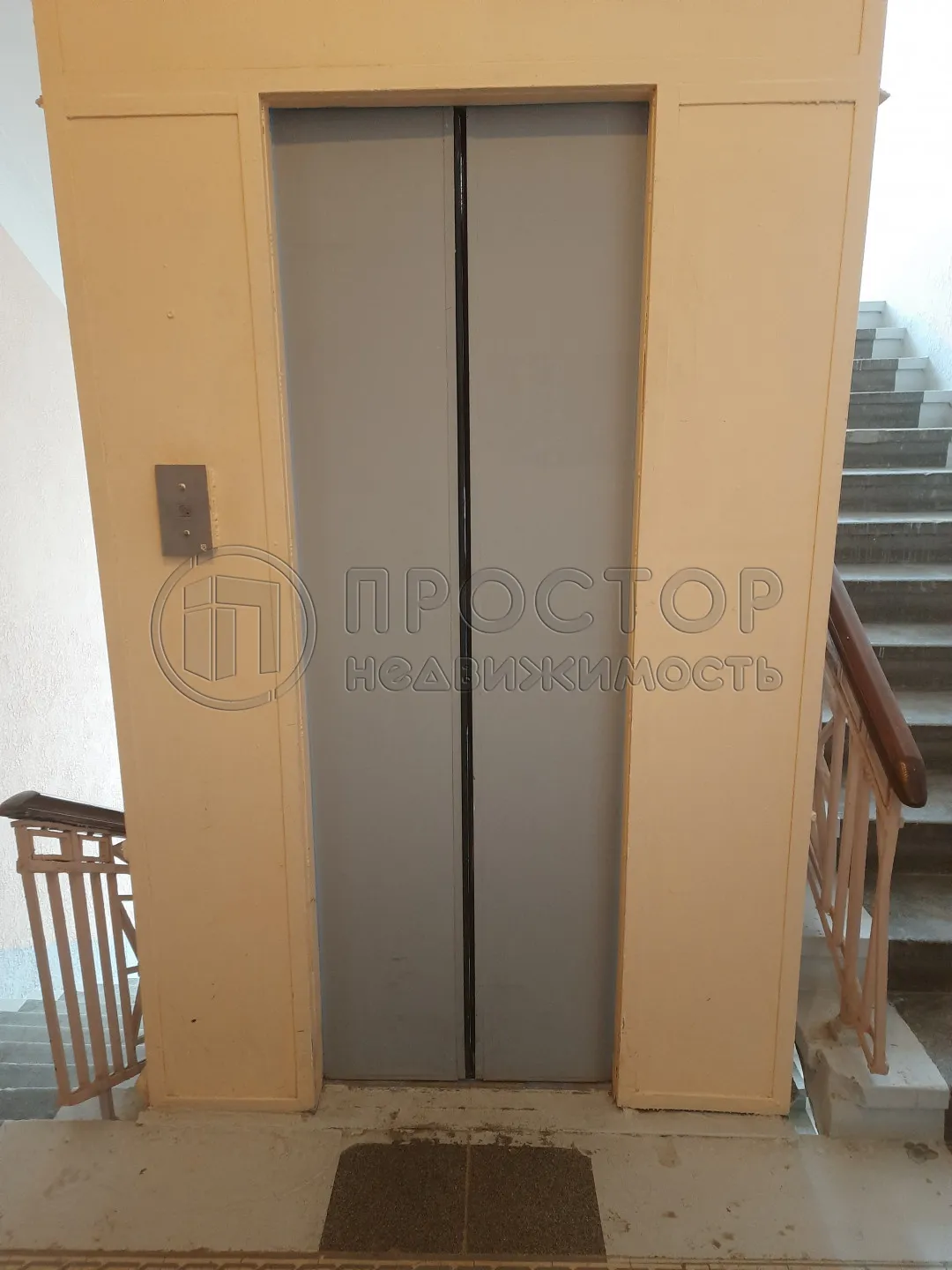 1-комнатная квартира, 44.4 м² - фото 7