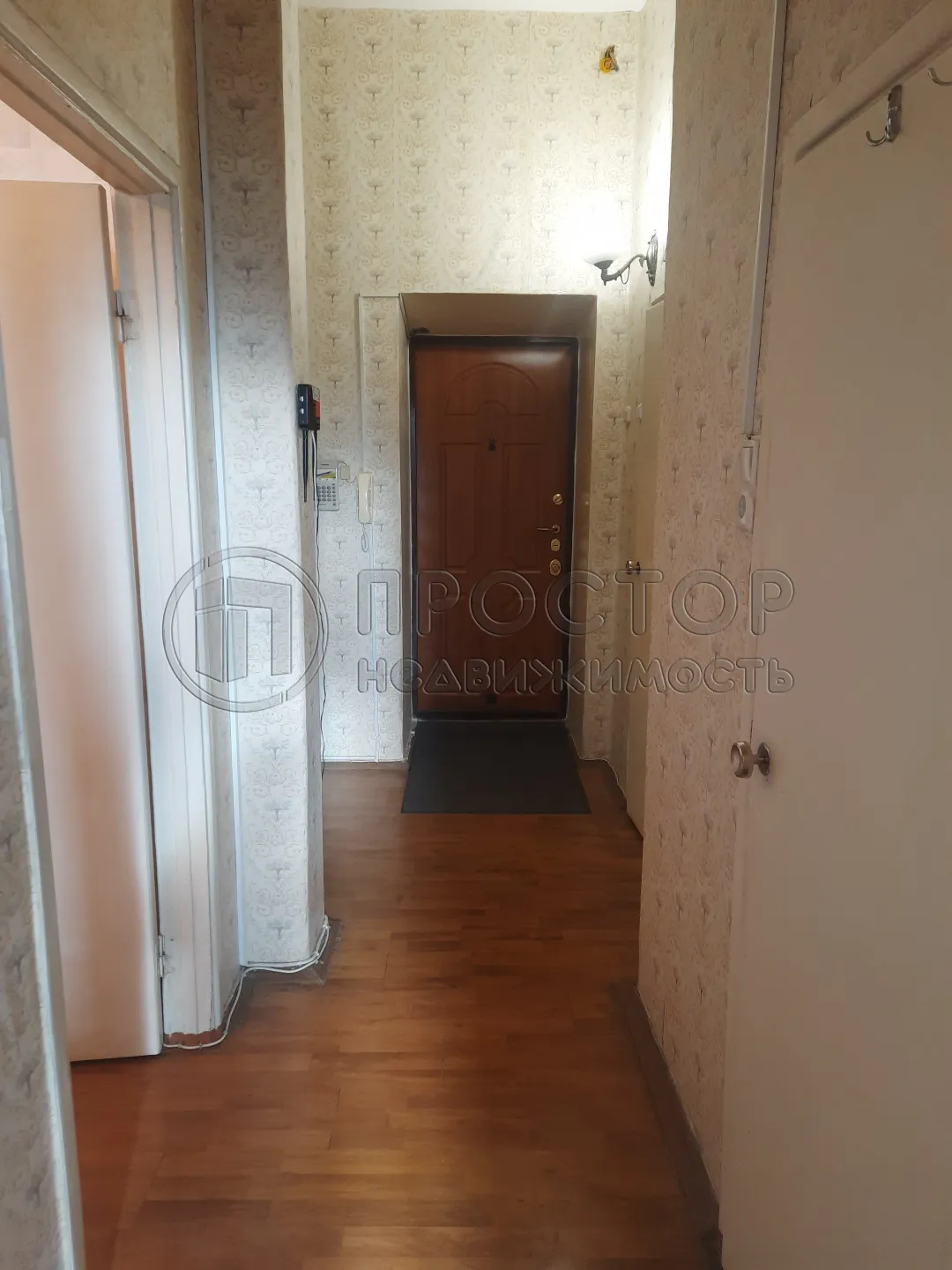 1-комнатная квартира, 44.4 м² - фото 9