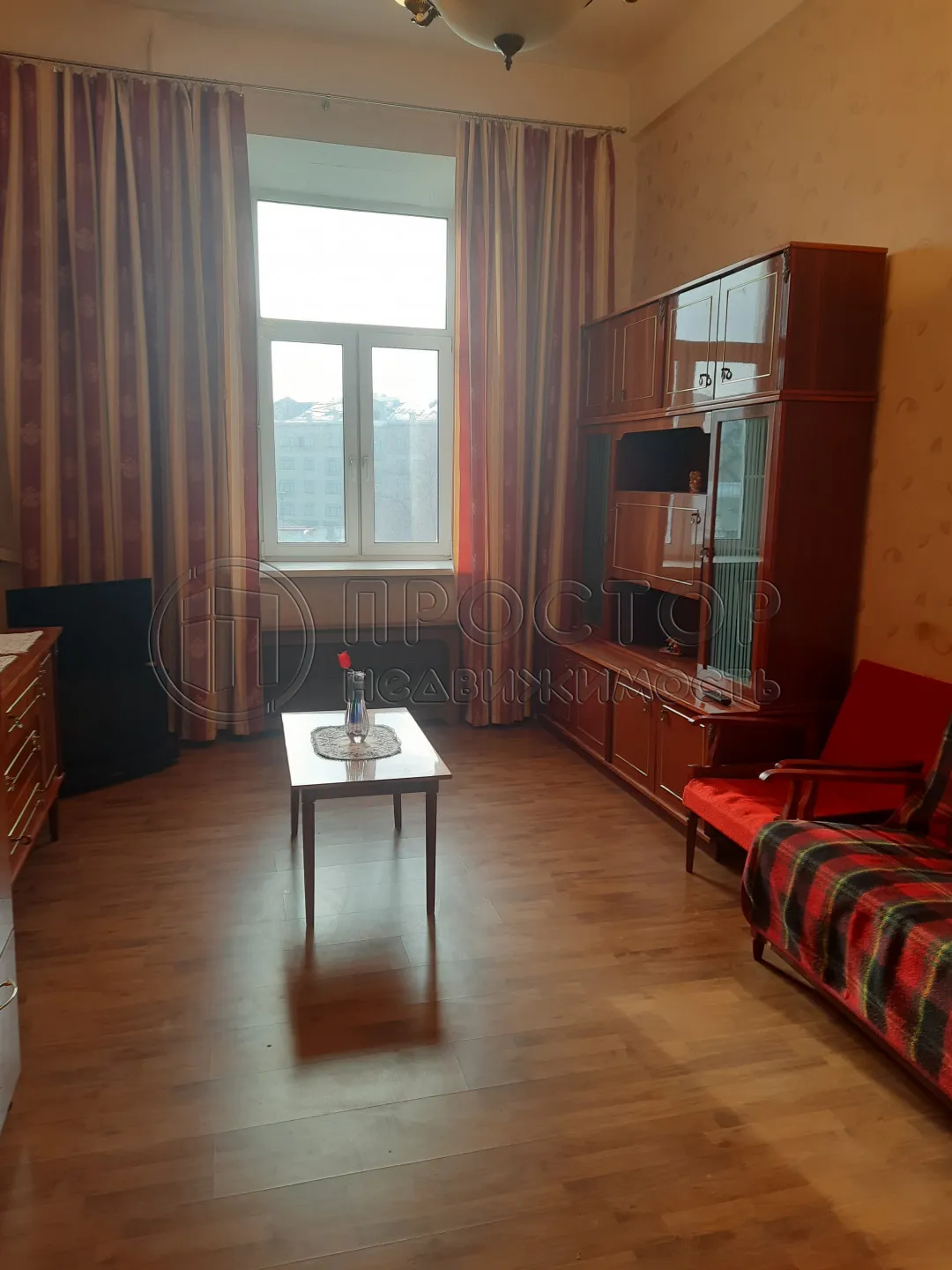 1-комнатная квартира, 44.4 м² - фото 10