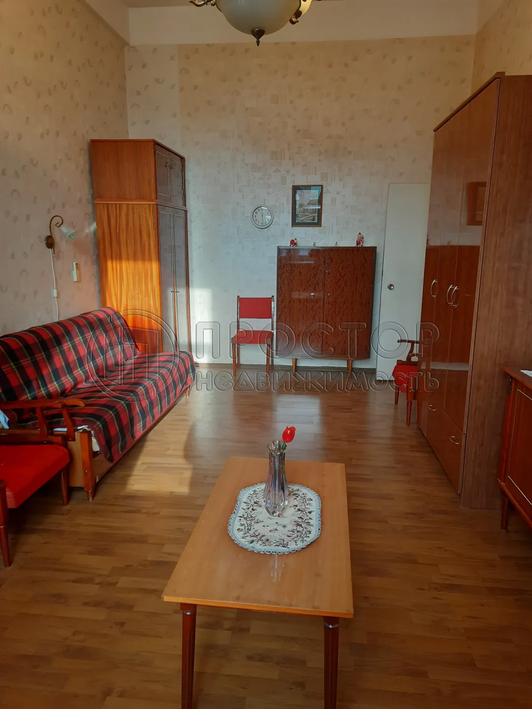 1-комнатная квартира, 44.4 м² - фото 11