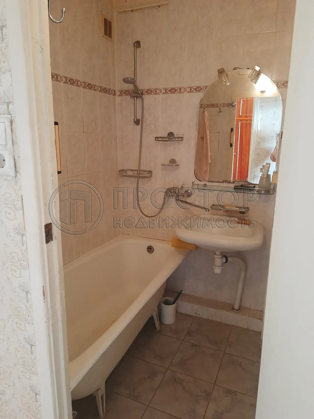 1-комнатная квартира, 44.4 м² - фото 14