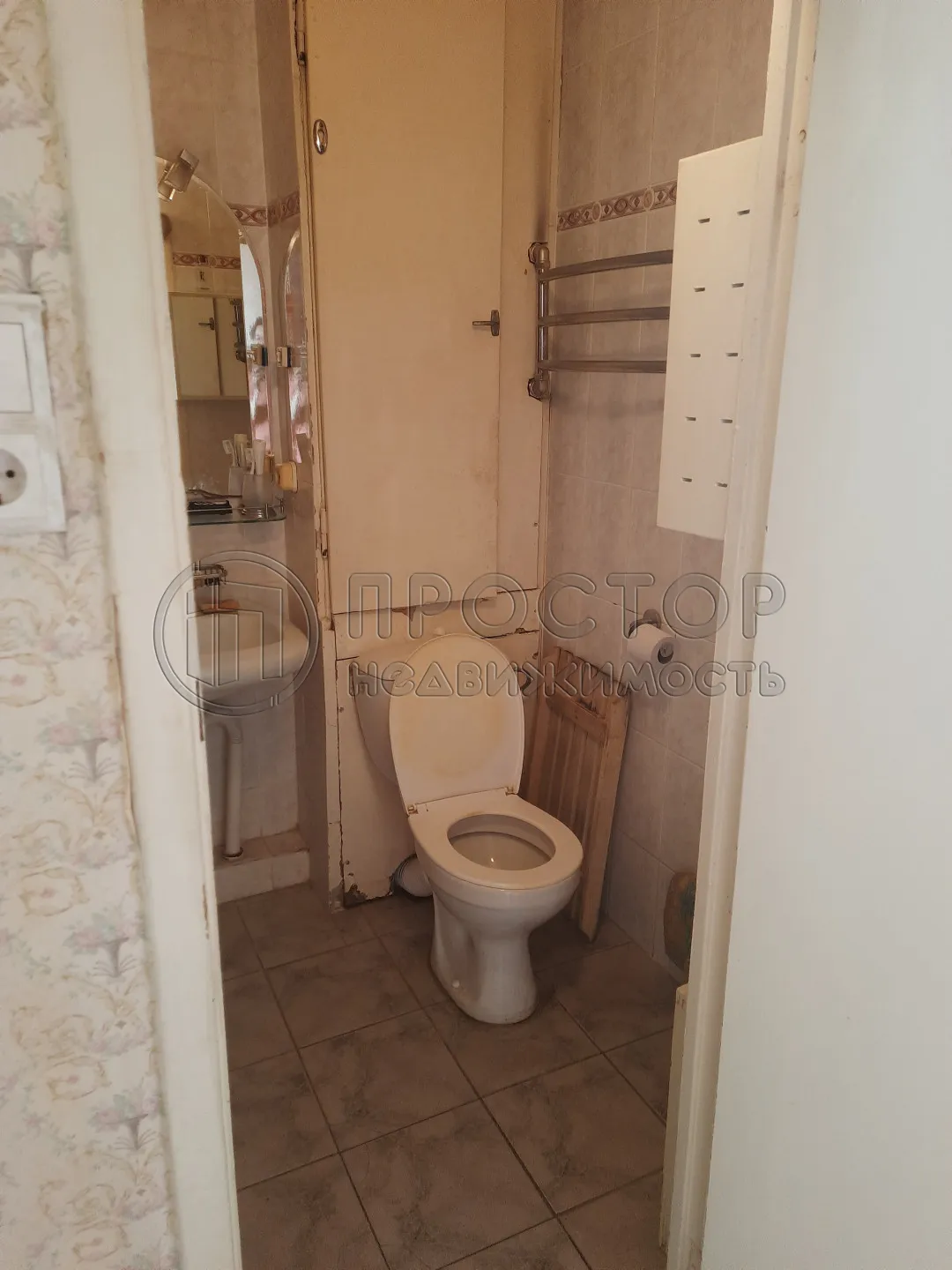 1-комнатная квартира, 44.4 м² - фото 15