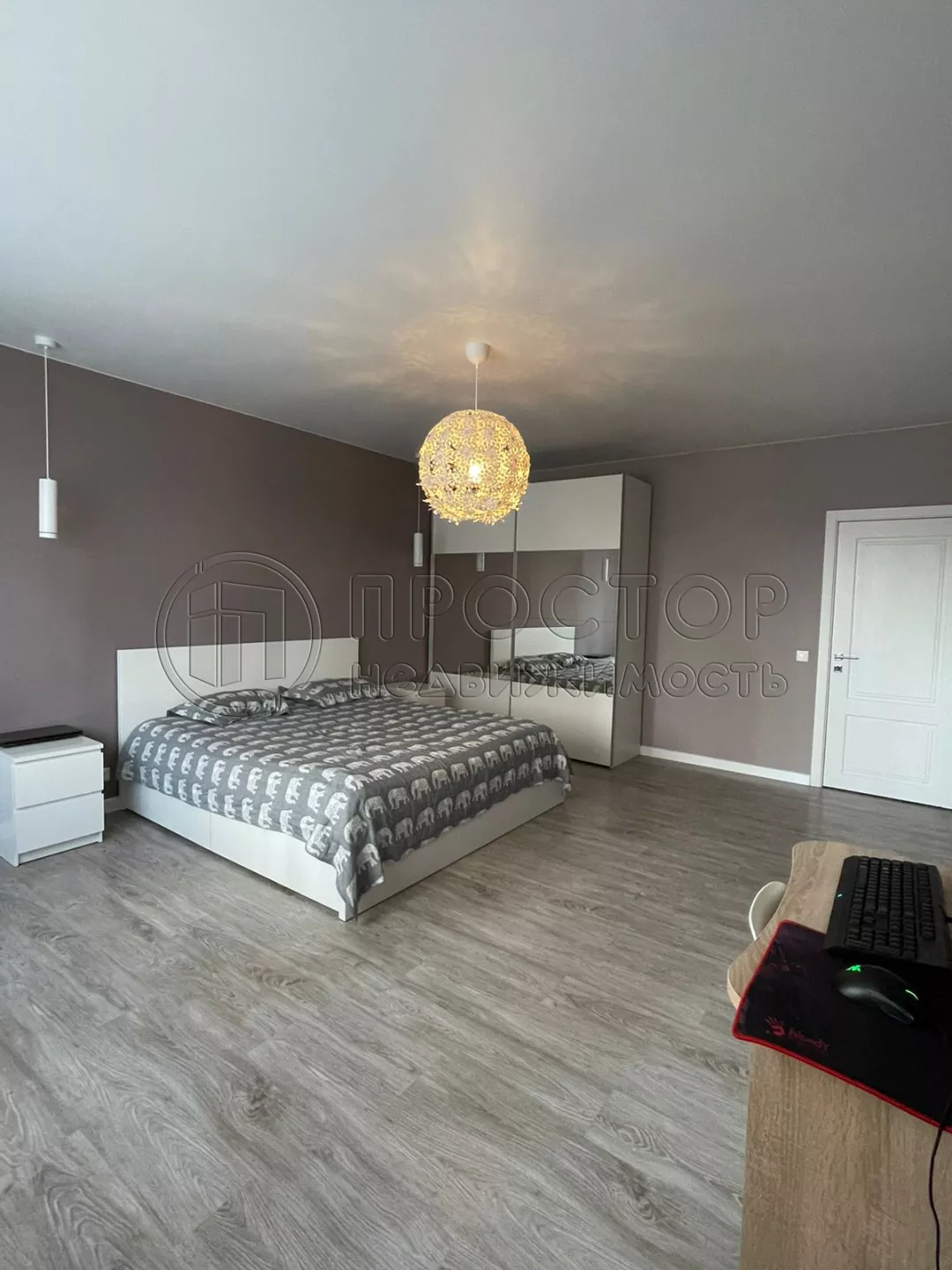 3-комнатная квартира, 100 м² - фото 3