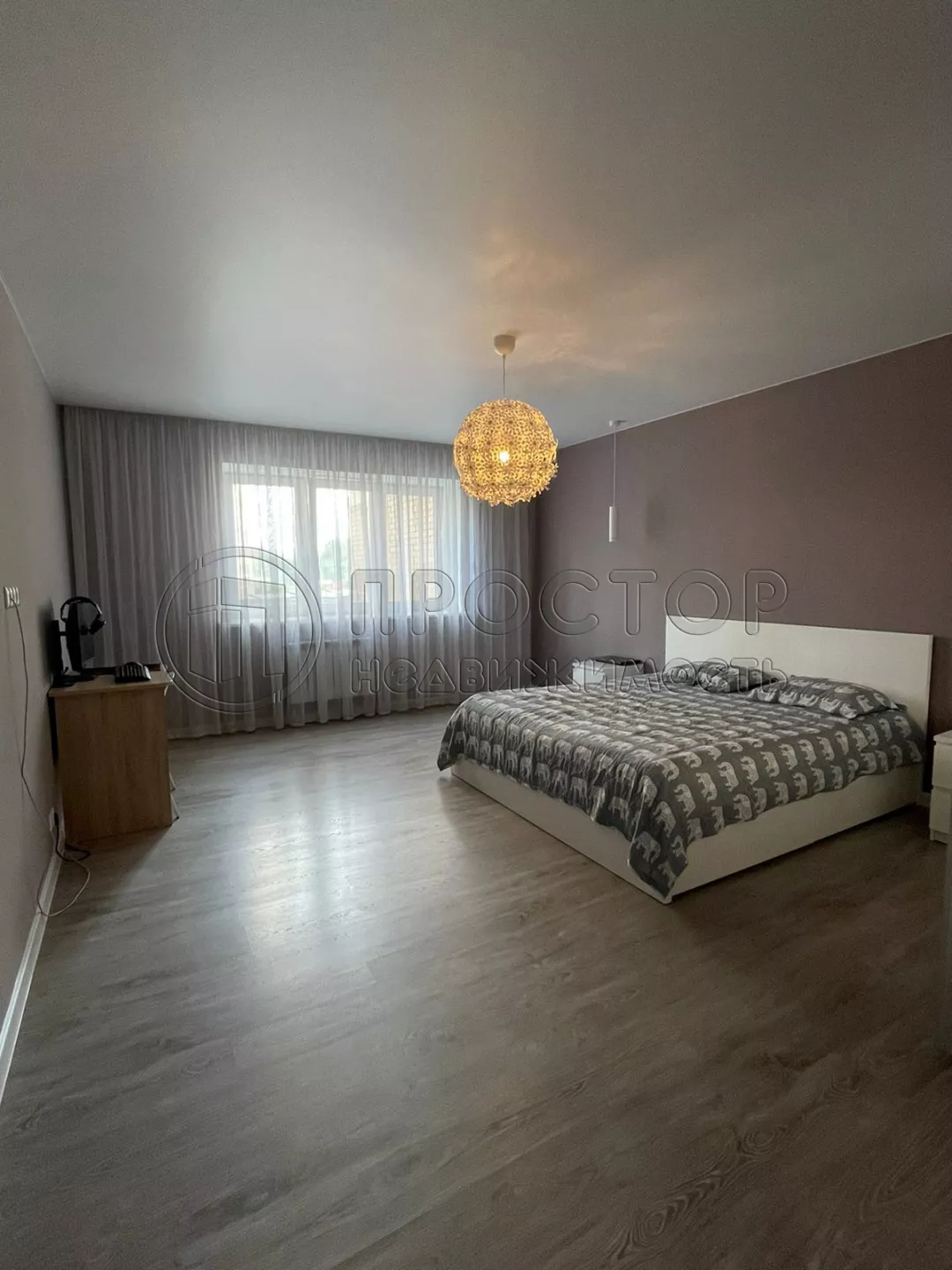 3-комнатная квартира, 100 м² - фото 5