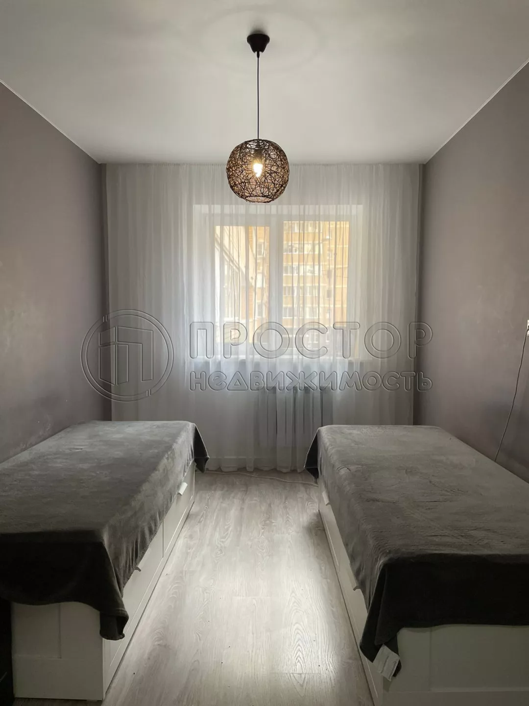 3-комнатная квартира, 100 м² - фото 7