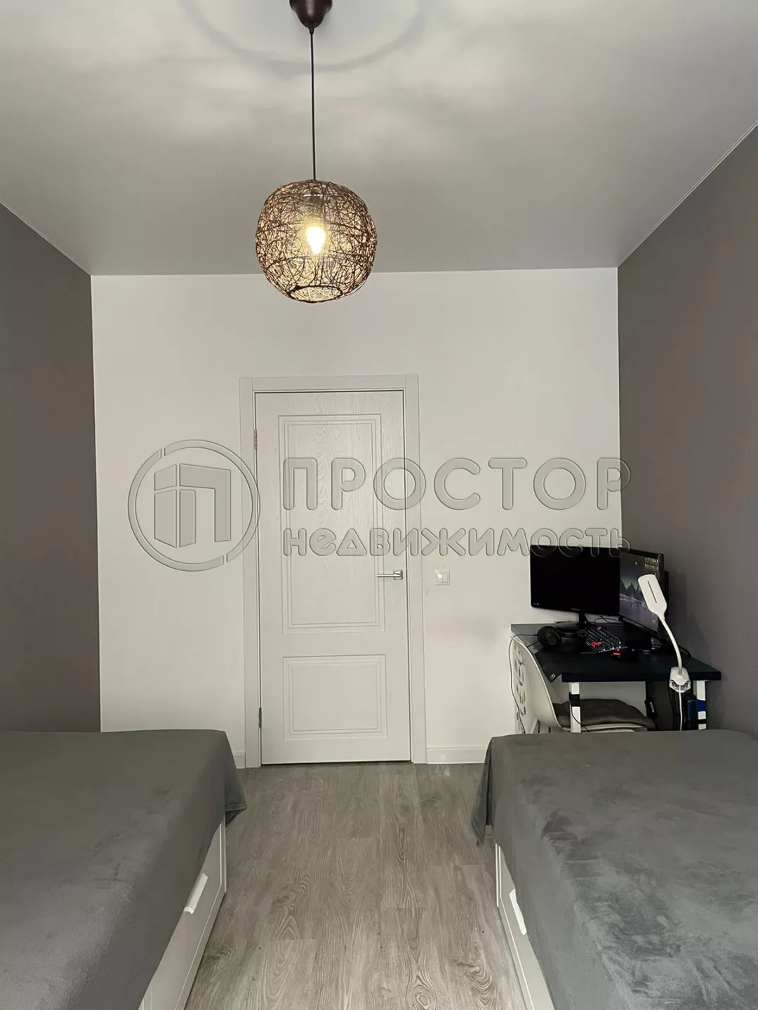 3-комнатная квартира, 100 м² - фото 8
