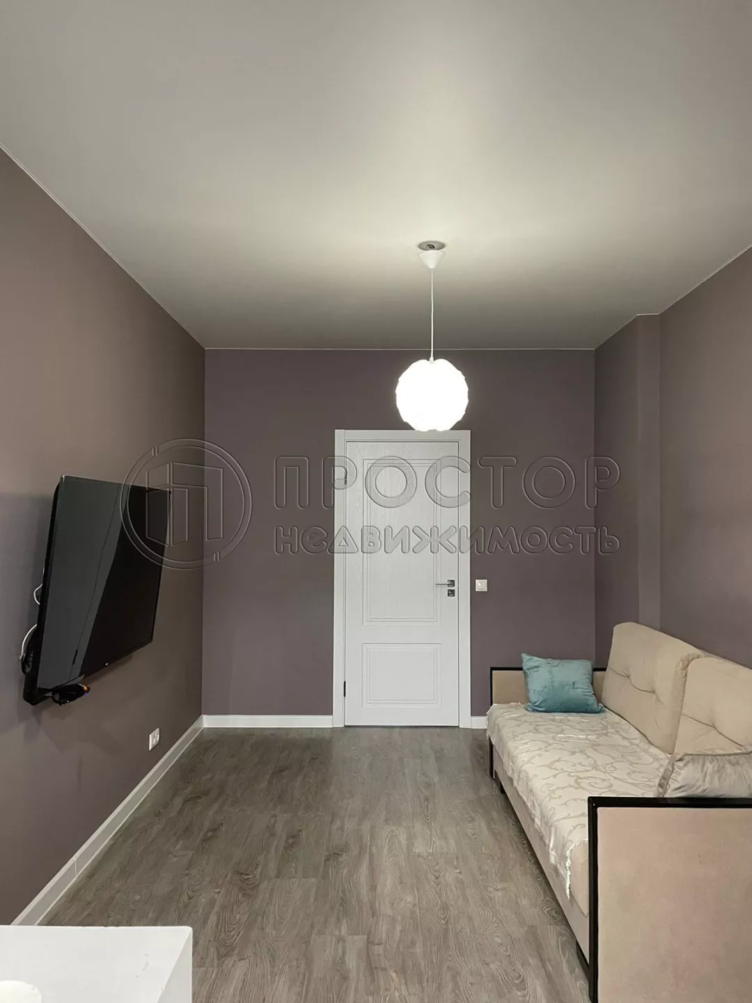 3-комнатная квартира, 100 м² - фото 10